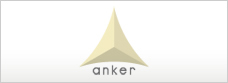 アンカー logo