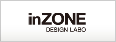 インゾーネデザインラボ logo